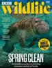 BBC Wildlife August 2023